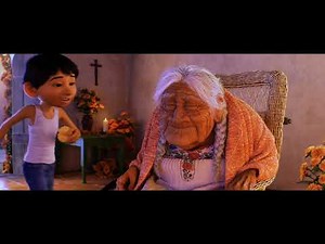 Coco (2017) - Beginning (Part 1) [UHD]