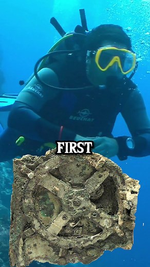 The Discovery CHANGED History!! #history #explore #fyp