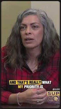 Judge Calculates Child Support and Mom's Not Happy #lawandjustice #shorts