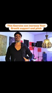 1.7K views · 533 reactions | This Vocal exercises will help you build the ability to push your voice strongly, create better breath support, increase airflow, build stronger and more intense pitch especially for chest and mixed voice belting. #singingtips #howtosing #musictraining #breathsupport | The Online ChoirMaster | Facebook