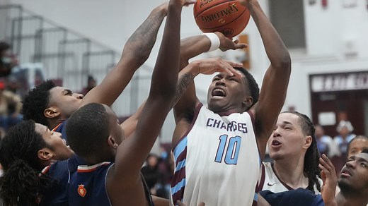 KHSAA boys basketball district tournament 2026 schedule for all teams
