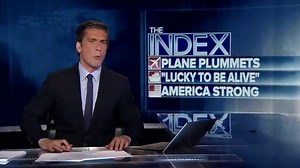 2 killed when small plane crashes in Phoenix intersection