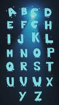 📚 ABC Song for Kids 🎵 | Fun Alphabet Song A–Z | TBL Learning #abcd #abcdsong#kidssongs#nursaryrhymes