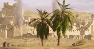 Introducing #NVIDIA Omniverse Machinima: A Revolution in Video Game Storytelling