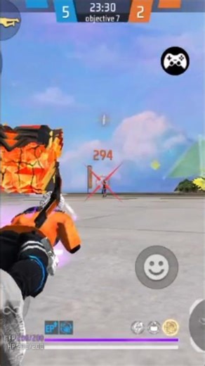 😴 Sleeping Headshot in Craftland Custom 😱🔥 | One Tap Knock 😈 | Free Fire Best Moment