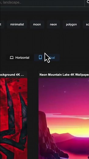 Obtenez des Fonds d'Écran 4K Gratuits pour PC et Téléphone