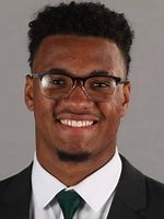 Kenyon Sadiq, Skyline , Athlete