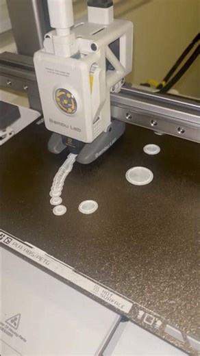 #3d #printing is amazingly impressive #shorts #ytshorts #reels #fyp #foryou #tech #trending #design