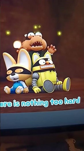 Alphablocks W Crying