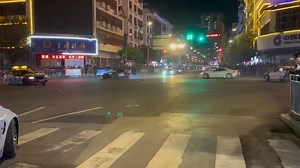 Spectacular GT car exhibition captivates crowds in Guizhou, China