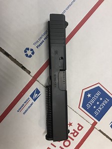 G19 Gen 3 slide complete as new