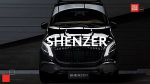 Geneva International Motor Show is proud to welcome: Shenzer. Shenzer is a pioneer in high-end custom automobiles, drawing on over 60 years' experience in vehicle transformation. Shenzer marries the spirit of luxury craftsmanship with the latest technology in customising light commercial vehicles to deliver a unique travel experience. Technology, safety, and comfort are at the center of everything they do. Visit the GIMS 2024 to see Shenzer and many more live ➡️ https://genevamotorshow.com/genev