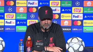 46K views · 2.2K reactions | "They scored a goal and we didn’t, that’s the easiest explanation in the world of football. It was hard, harsh to get beat that way but we respect that, of course." Jurgen Klopp press conference after Liverpool FC lost the Champions League final to Real Madrid C.F.  | Liverpool FC - Liverpool Echo | Facebook