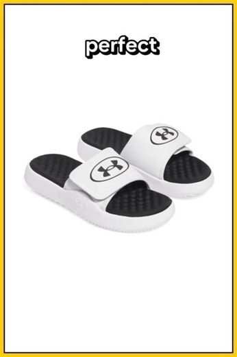 Under Armour Ignite Pro 8 Slides