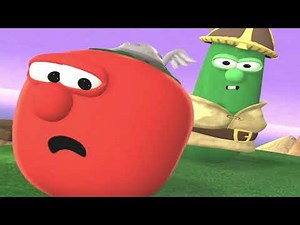 VeggieTales: Not So Fast (4K)