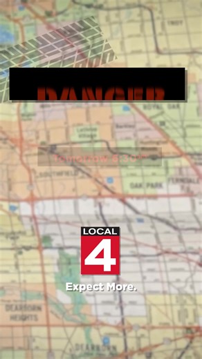 Priya Mann heads to Wayne with the speed gun after residents raise concerns over safe-driving. Drop in a comment, what do you think will be the fastest speed she caught? | WDIV Local 4 / ClickOnDetroit