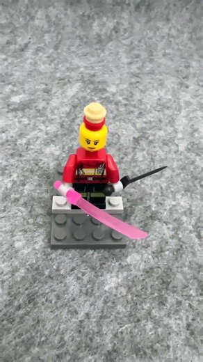 LEGO Minifigure Ultimate Collection 9