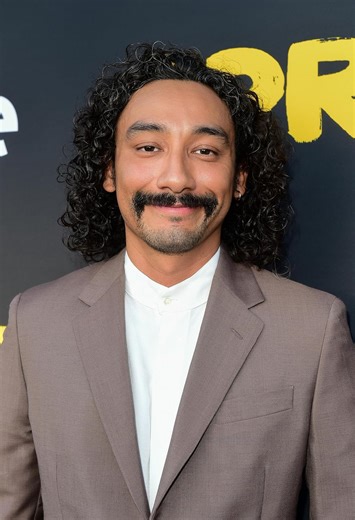 Phillip Garcia | Actor