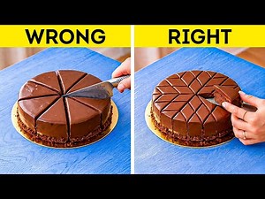 10 Secret Food Hacks That Will Change Your Life! 🍴😱