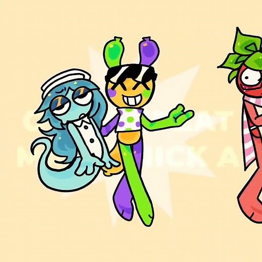 TWO | ANIMATION MEME | FLASH WARNING!!