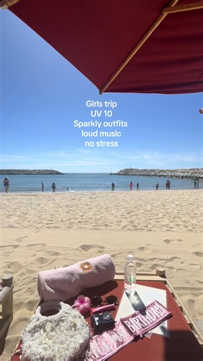 Maximizing Your Vacation Vibes with a Girls Trip