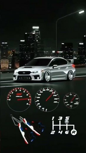 "🔥 Real Car Sound | Loud Exhaust & Engine Sound Effect 🚗💨"