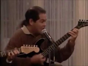 Micky Dolenz on Boy Meets World