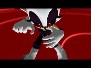 Bad Romance MMD~Rouge.exe