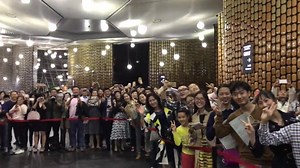 13K views · 974 reactions | So much fun!! Shanghai at it‘s best!! | Anne-Sophie Mutter | Facebook