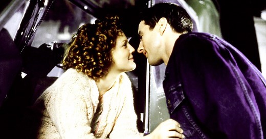 13 Must-Watch Rom-Com Movies on Netflix (March 2026): ‘Home Fries’ and More