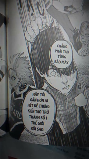 ghen ghen😔 #joke#rinitoshi#isagiyoichi#rinisa#rnis#trend