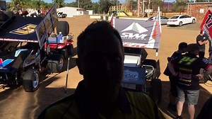 3.2K views · 31 reactions | He's going for a Revolution Racegear QuickTime Hattrick at Bunbury... | World Series Sprintcars | Facebook