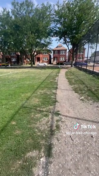 Car Free Chicago on TikTok