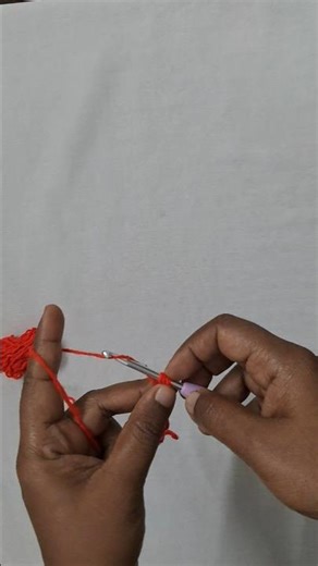 Half double crochet | Basic crochet stitch for beginners | Beginners Crochet | Club Crafteria