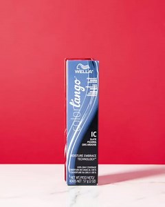 Wella Color Tango Permanent Masque Hair Color