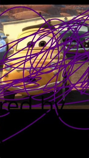 Cars 2 Guido believe you now
