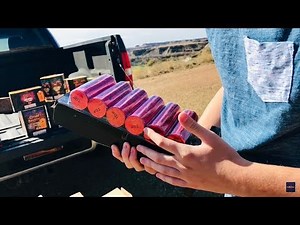 Russian Firework Cakes in the USA! - Enigma Fireworks