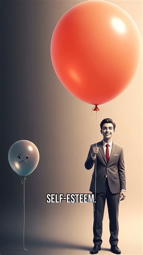 Your Brain Lies About How Good You Are! #shorts