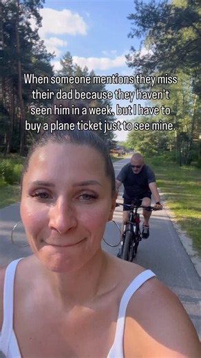 Sandra | Adventures, Mishaps, Lifestyle & Funnies on Instagram: "What a privilege it is to be able to stop by your parents’ place for dinner. Some of us wait a whole year to see our loved ones — and those moments are never, ever taken for granted. . . #wanderlust #travelblog #reeloftheday #traveller #poland"