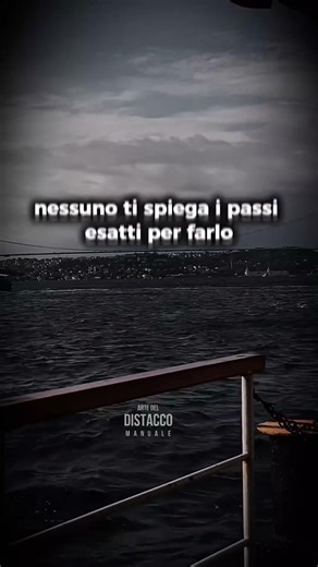 Il limite sei tu. Segui👇#artedeldistacco #relazioni
