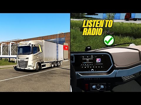 ETS2 1.52 Top 13 Mods that you should install right away | ETS2 Mods