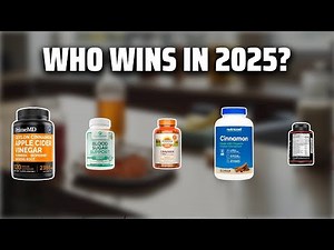 The Top 5 Best Cinnamon Supplements in 2025 - Must Watch Before Buying!