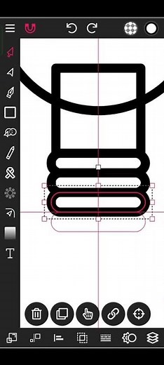 How to Create a LIGHT LOGO in Adobe Illustrator (2025) | Glowing & Neon