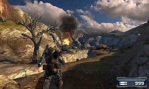 Ironfall Invasion brings Gears of War-like shooting to 3DS this Friday at 60 FPS