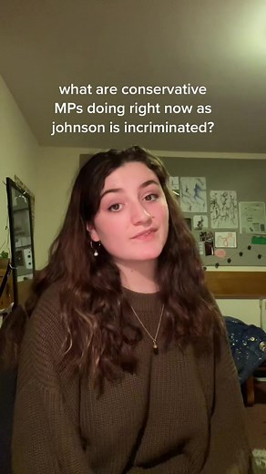 Ruby Cline on TikTok