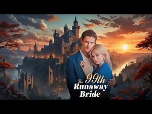 【Highlights】💬Drama Title:The 99th Runaway Bride