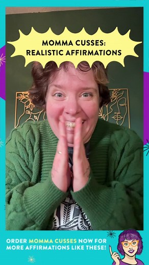 Momma Cusses TikTok Filter: Try It Now!