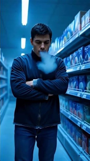 What Happens If You Get Locked in a Freezer? 🧊 The Scary Truth in 30 Seconds