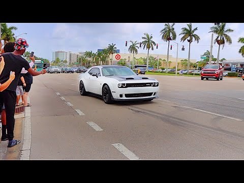 Best Supercharger Whines of 2022 - Supercharger Whine Compilation