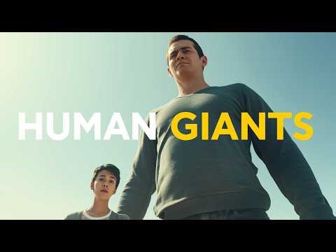10 Real Giants You Won’t Believe Exist